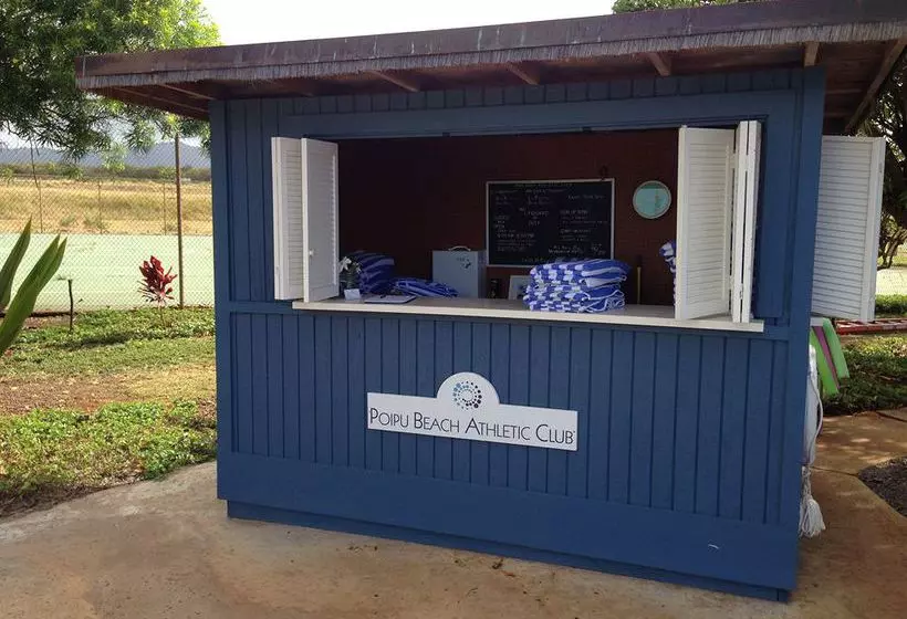 Castle Kiahuna Plantation And The Beach Bungalows