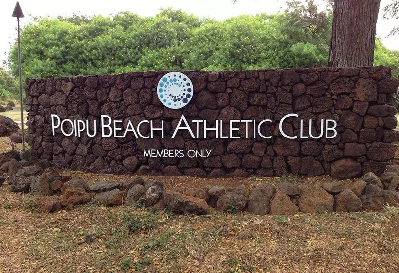 Castle Kiahuna Plantation And The Beach Bungalows