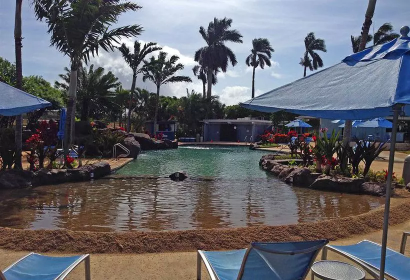 Castle Kiahuna Plantation And The Beach Bungalows