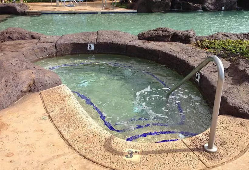 Castle Kiahuna Plantation And The Beach Bungalows