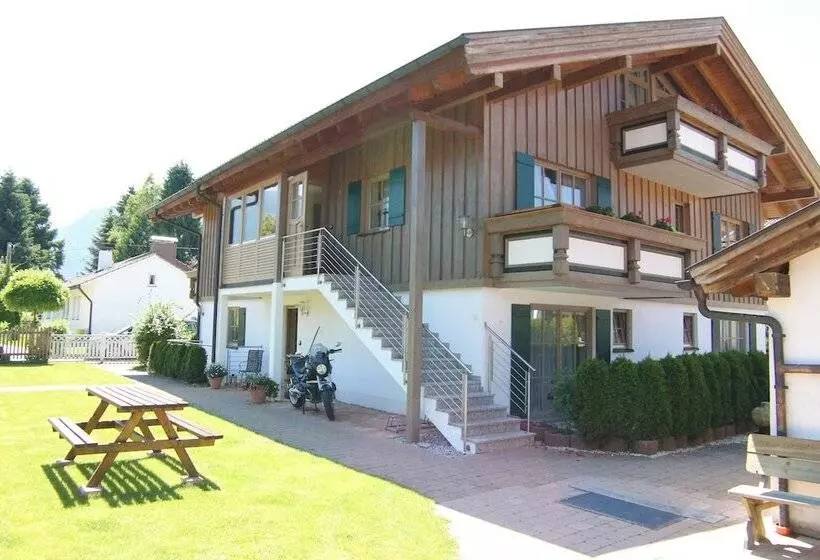 Landhotel Guglhupf