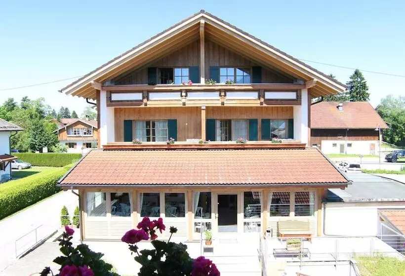 Landhotel Guglhupf
