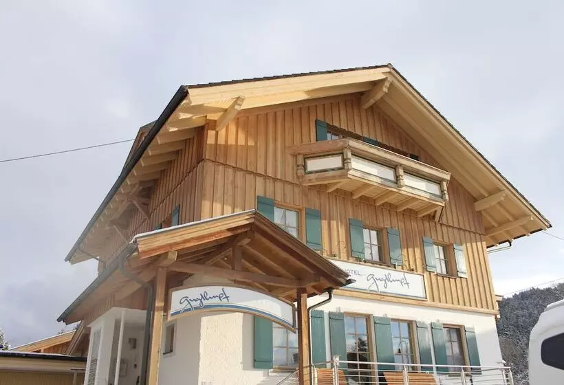 Landhotel Guglhupf