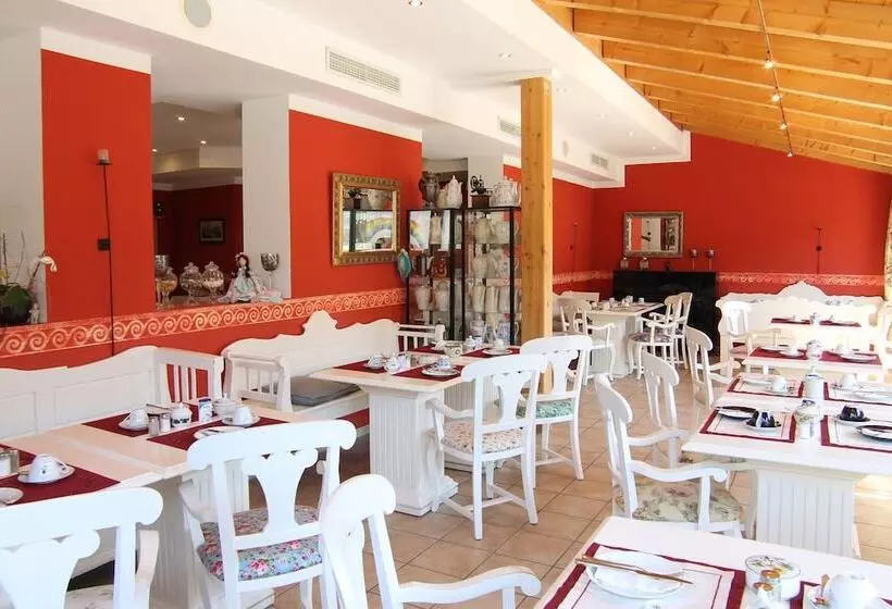Landhotel Guglhupf