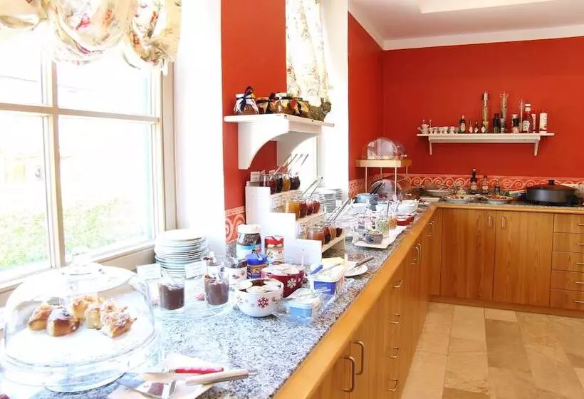 Landhotel Guglhupf