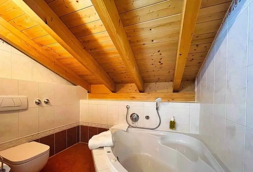 Landhotel Guglhupf