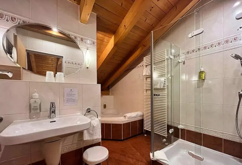 Landhotel Guglhupf