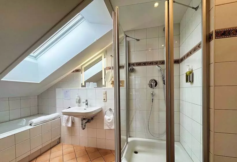 Landhotel Guglhupf