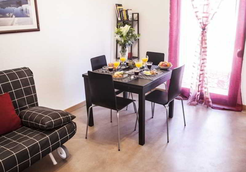 Pillowapartments Atlantida Apartment