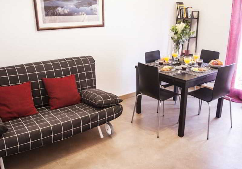 Pillowapartments Atlantida Apartment