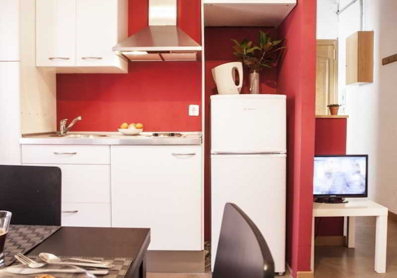 Pillowapartments Atlantida Apartment