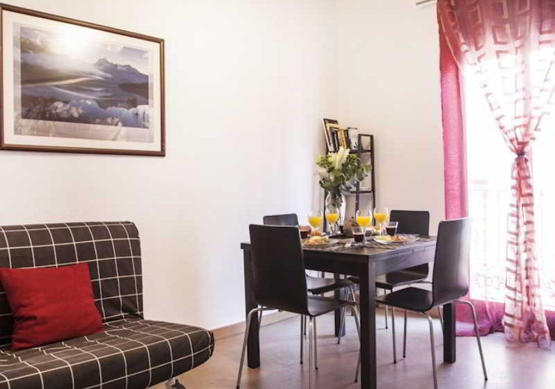 Pillowapartments Atlantida Apartment