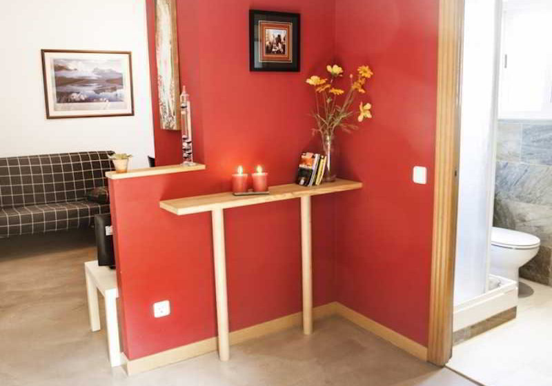 Pillowapartments Atlantida Apartment