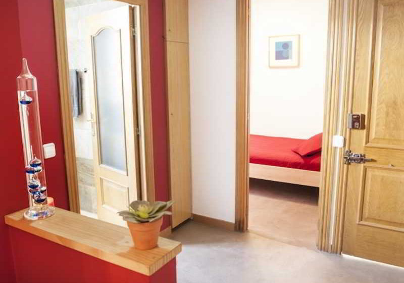 Pillowapartments Atlantida Apartment