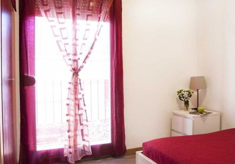 Pillowapartments Atlantida Apartment