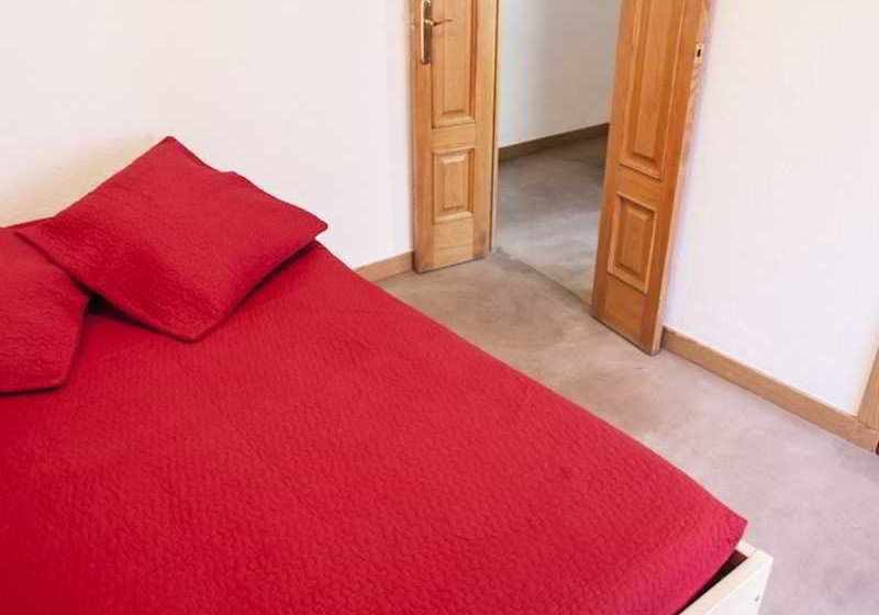 Pillowapartments Atlantida Apartment