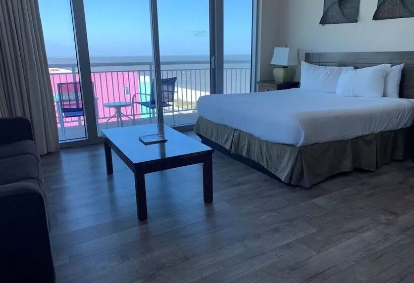 South Beach Biloxi Hotel & Suites