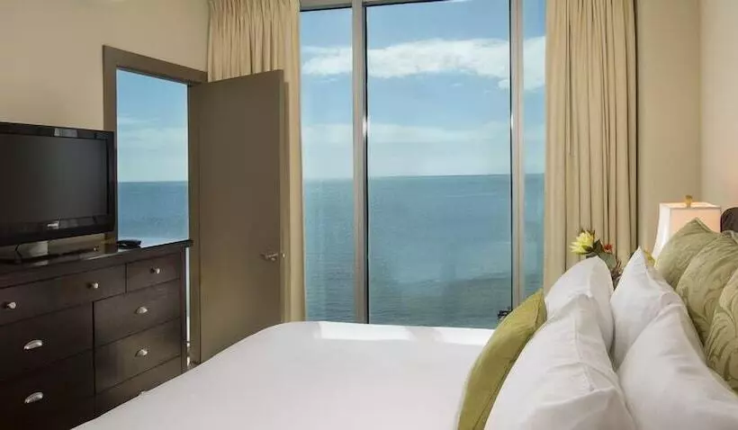 South Beach Biloxi Hotel & Suites