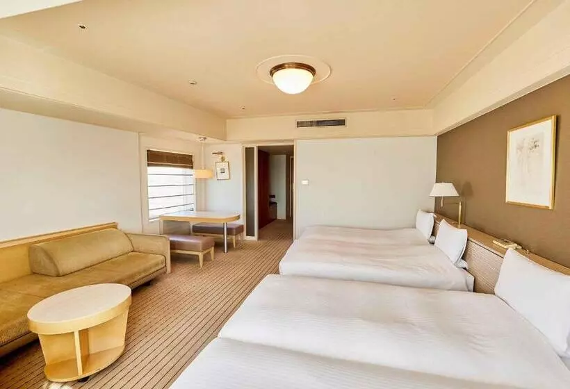 Urayasu Brighton Hotel Tokyo Bay