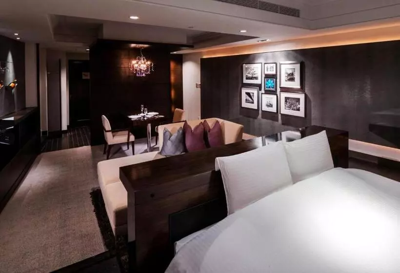 Urayasu Brighton Hotel Tokyo Bay