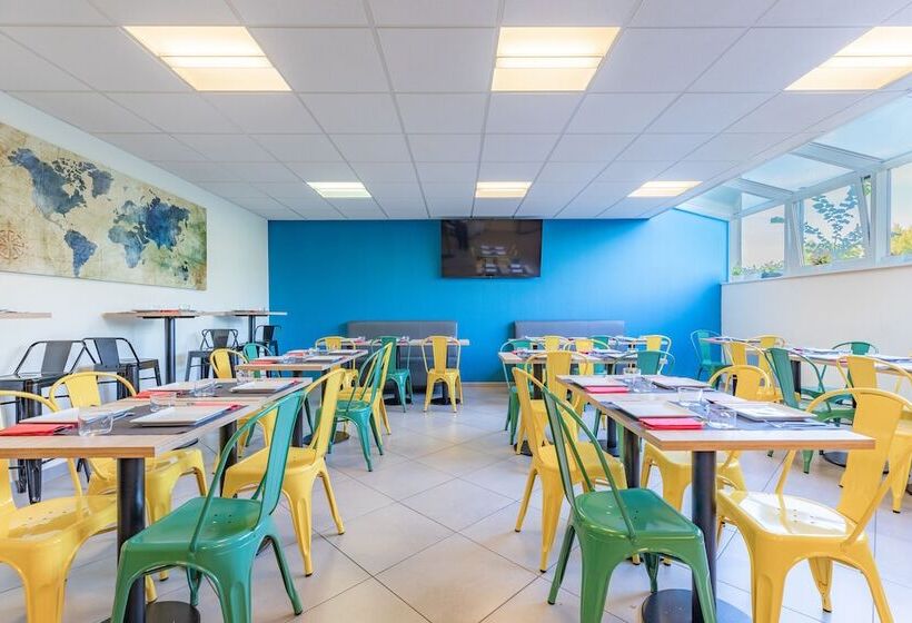 Appart City Classic Arlon  Porte Du Luxembourg