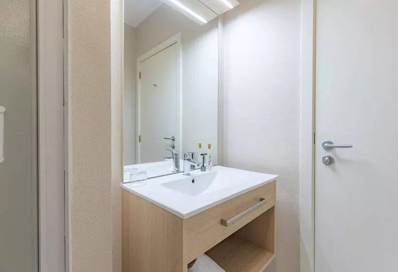 Appart City Classic Arlon Porte Du Luxembourg