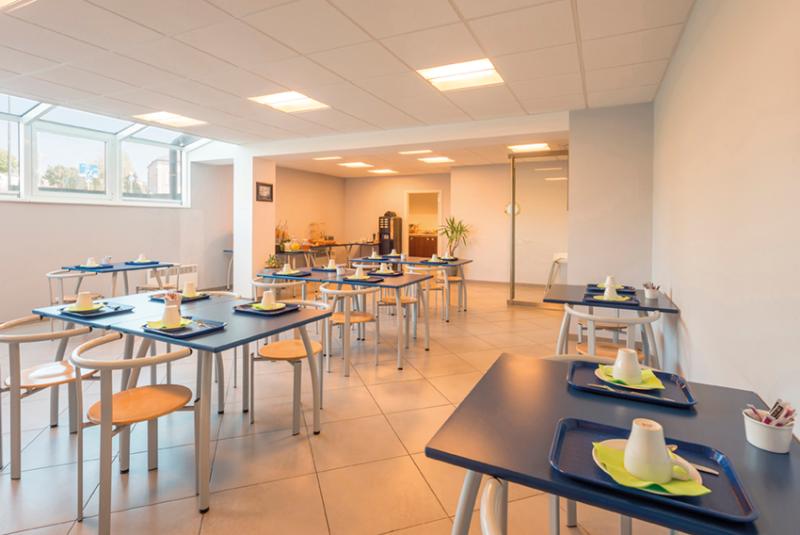 Appart City Classic Arlon  Porte Du Luxembourg