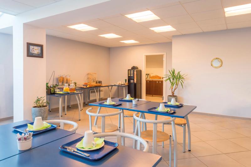 Appart City Classic Arlon  Porte Du Luxembourg