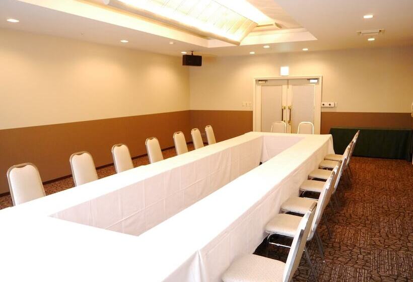 Biei Shirogane Onsen Hotel Park Hills