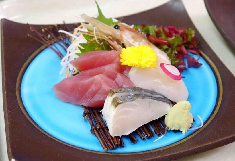 Biei Shirogane Onsen Hotel Park Hills