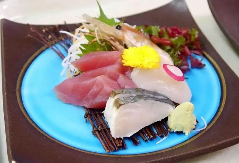 Biei Shirogane Onsen Hotel Park Hills