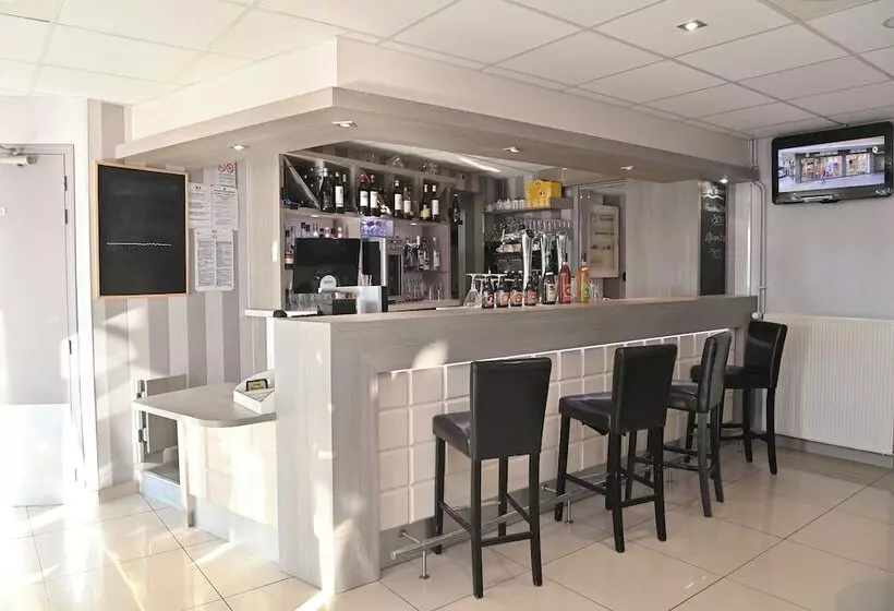 Contact Hôtel Lunotel Saint Lô