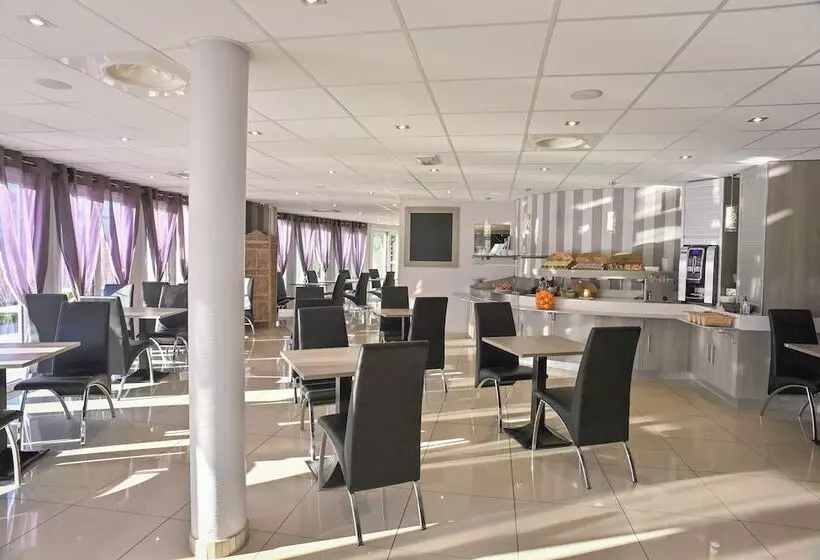 Contact Hôtel Lunotel Saint Lô