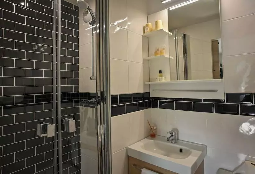 Contact Hôtel Lunotel Saint Lô