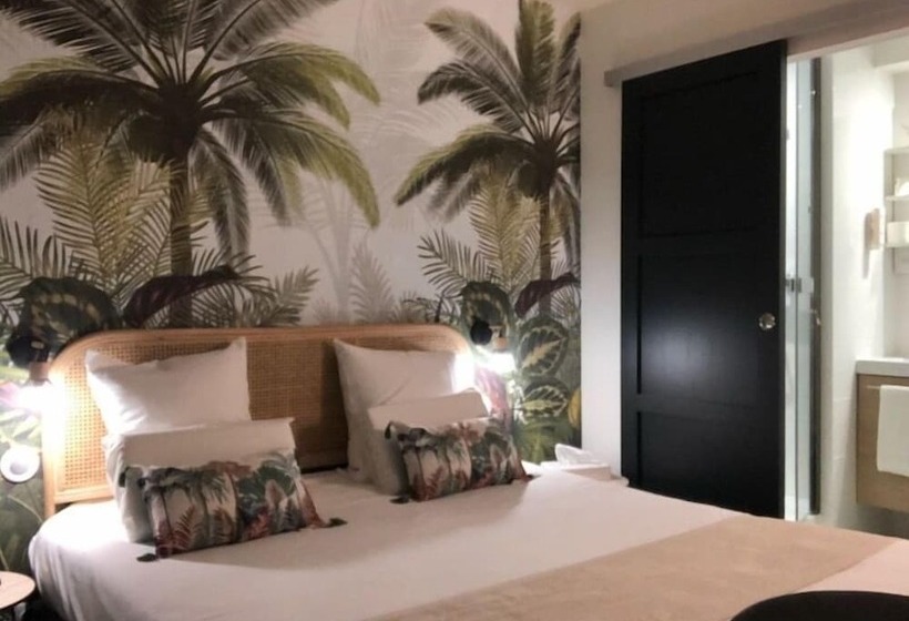 Contact Hôtel Lunotel Saint Lô