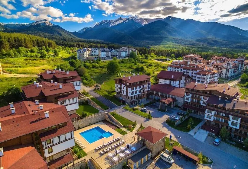 Green Life Bansko