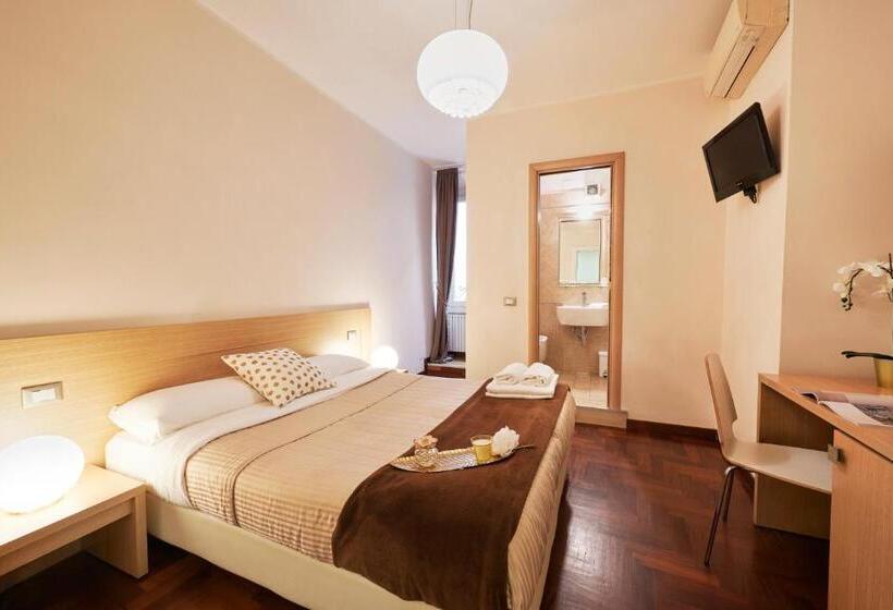 مسافرخانه La Piccola Maison