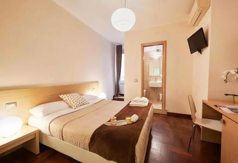 פונדק La Piccola Maison