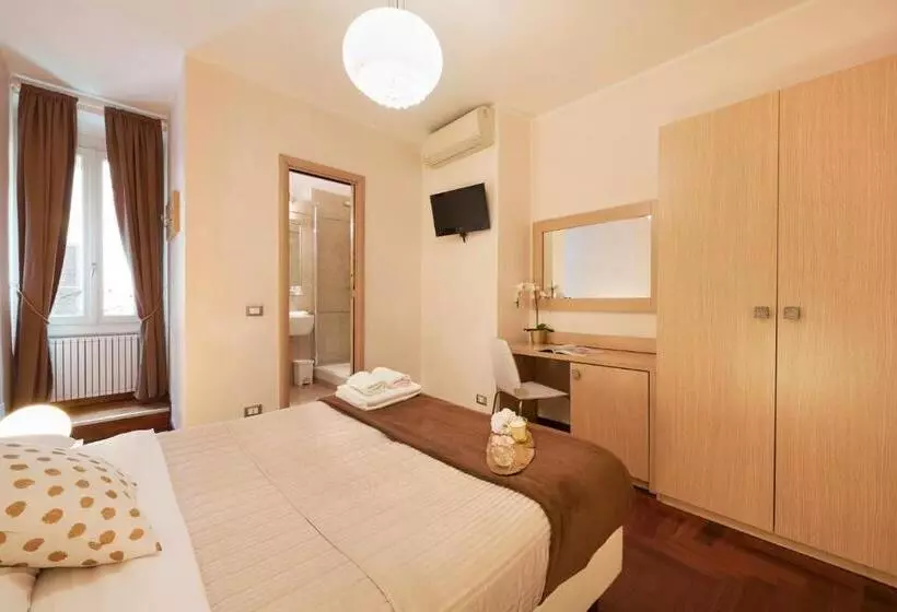 פונדק La Piccola Maison