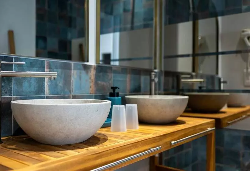 Отель Albert 1er