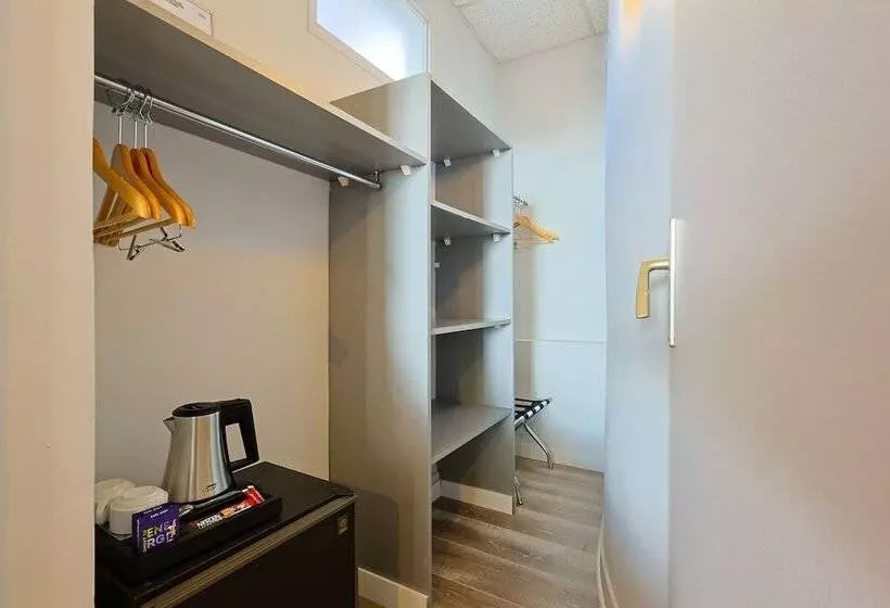 Отель Albert 1er