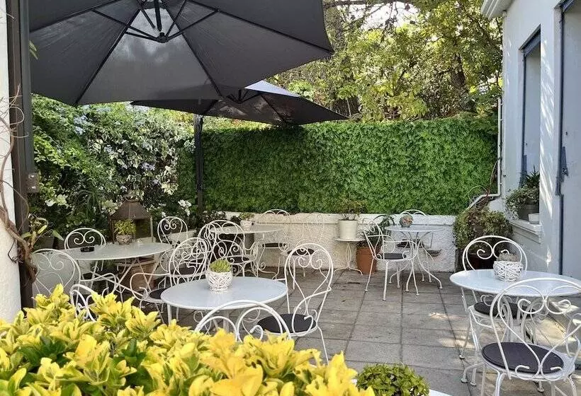 Отель Albert 1er