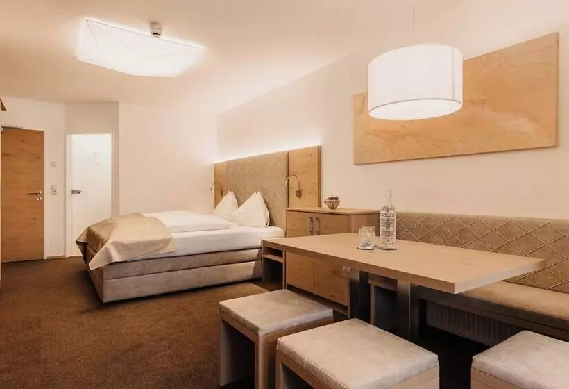 酒店 Alpina Wagrain