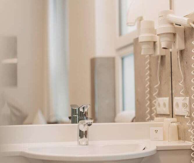 בית מלון כפרי Alpina Wagrain