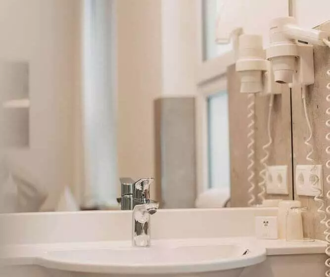 酒店 Alpina Wagrain