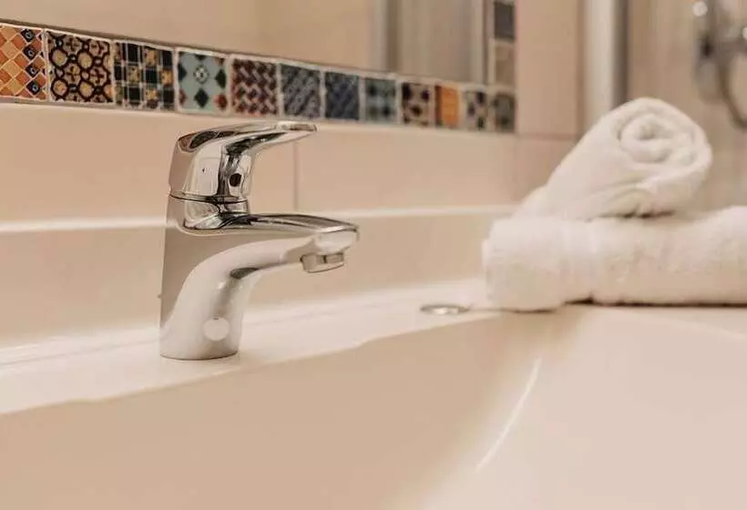 酒店 Alpina Wagrain