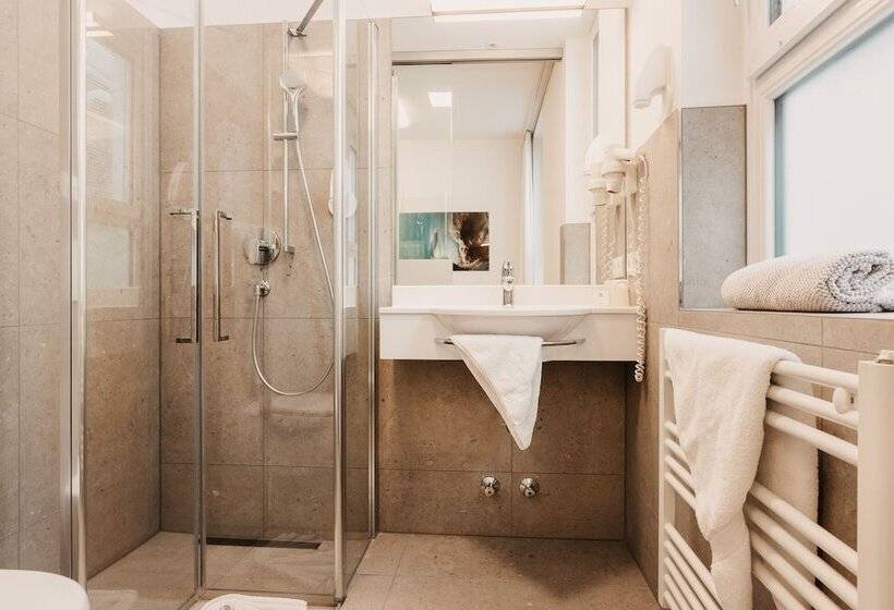 בית מלון כפרי Alpina Wagrain