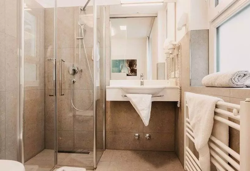 酒店 Alpina Wagrain