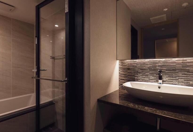 فندق Ryokan Asukasou At The Entrancne Of Nara Park