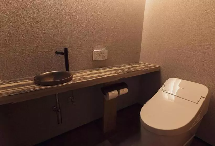 호텔 Ryokan Asukasou At The Entrancne Of Nara Park